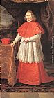 Famous Cardinal Paintings - The Cardinal Infante
